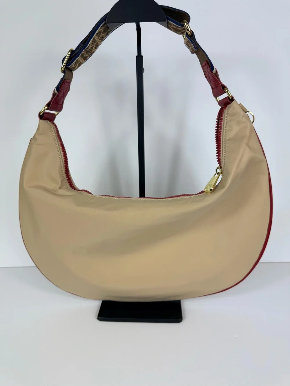 Kipling Hania Shoulder Bag Rare